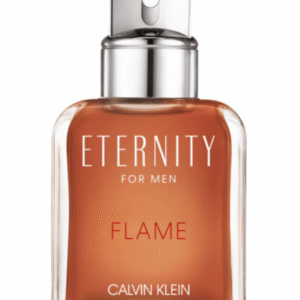 CALVIN KLEIN ETERNITY FLAME (M) EDT 100ML