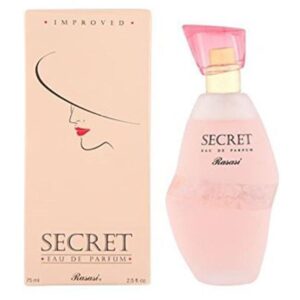 Rasasi Secret Perfume For Women’s 75ml