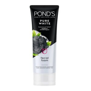 Ponds Charcoal Face Wash - 100gm