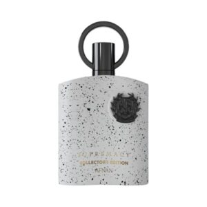 Afnan Supremacy Collector’s Edition EDP Men 100ml – Fruity Amber Musk