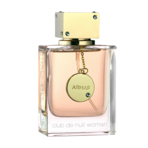 Armaf Club de Nuit Woman EDP 100ml – Captivating Rose & Vanilla
